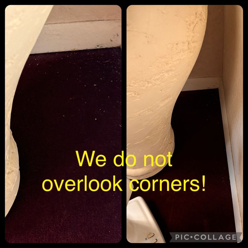 Commercial Cleaning gallery