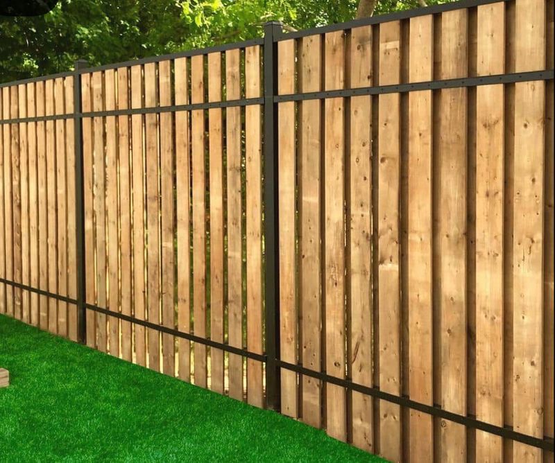 Fencing