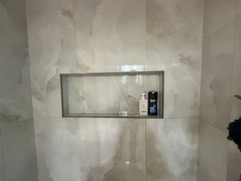 Renovations & Remodels