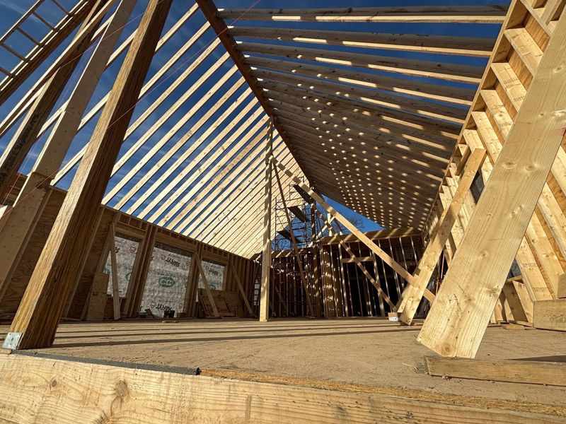Custom Home Building