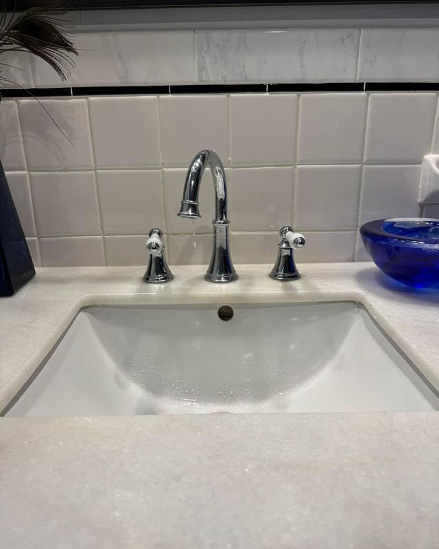 Plumbing Repairs