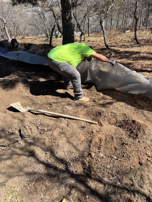 Concrete Slab Construction