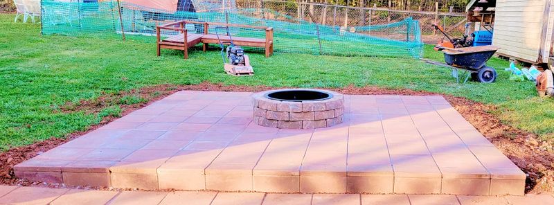 Brickwork