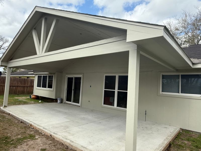 Exterior Painting