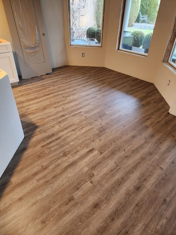 Flooring