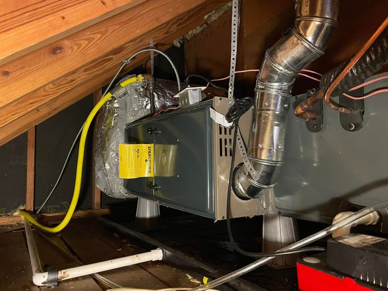 HVAC 