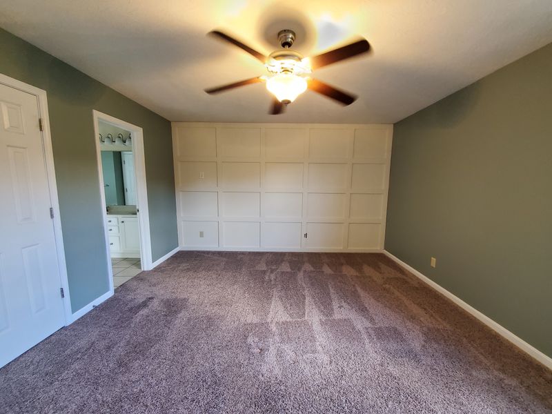 Interior Painting gallery