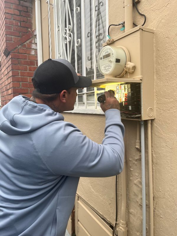 Home Inspections gallery