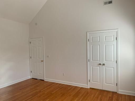 Interior Painting