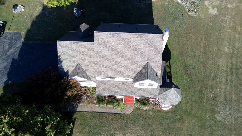 Roofing