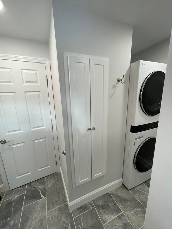 Interior Renovations