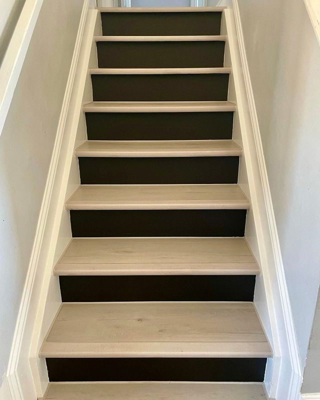 Interior Finishing