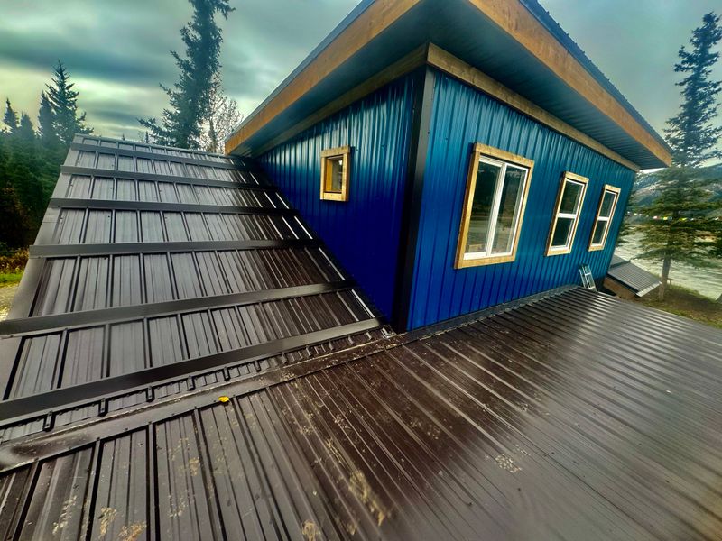 Roofing