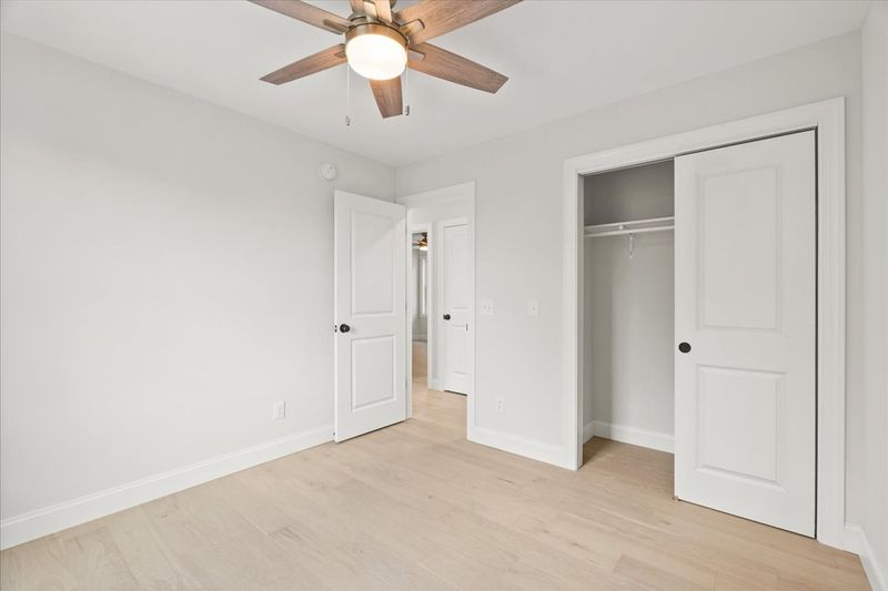 Interior Renovations