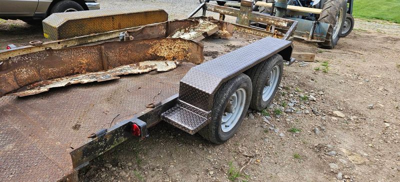 Mobile Welding Services