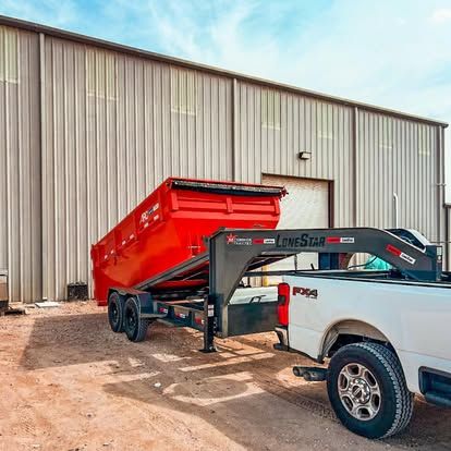 Dumpster Rentals