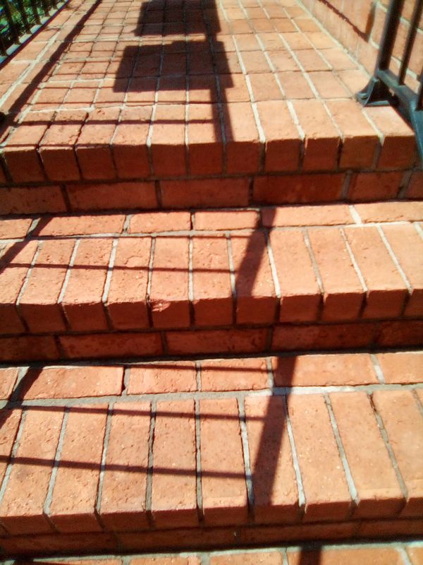 Pressure Washing gallery