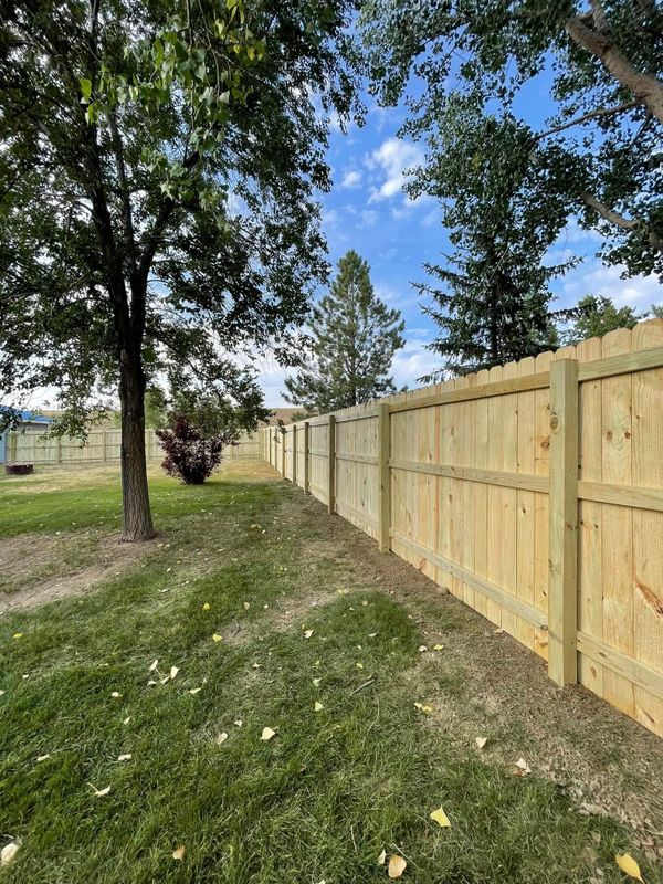 Fence