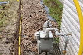 Gas Line Repair Experts