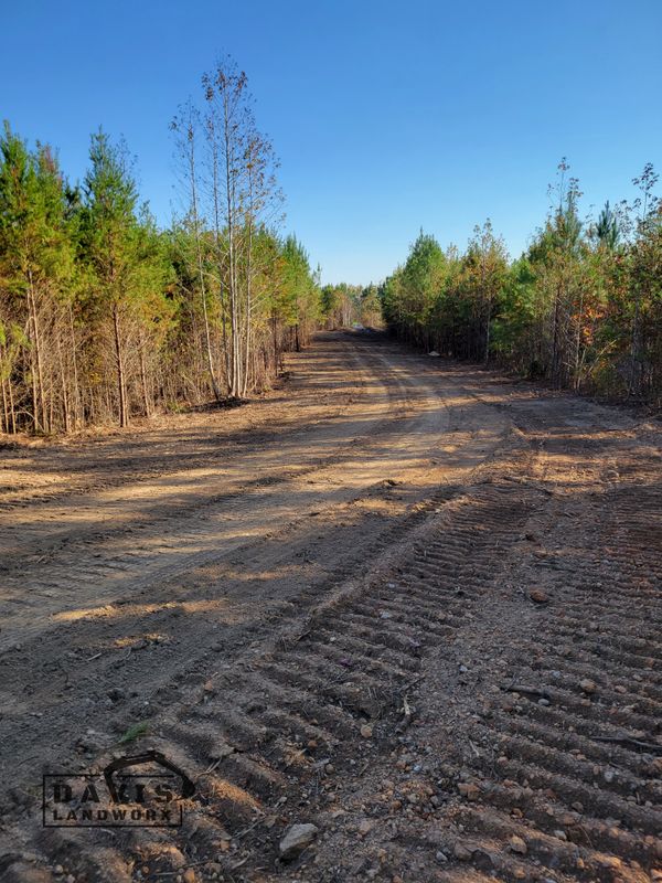Driveway Construction / Repair