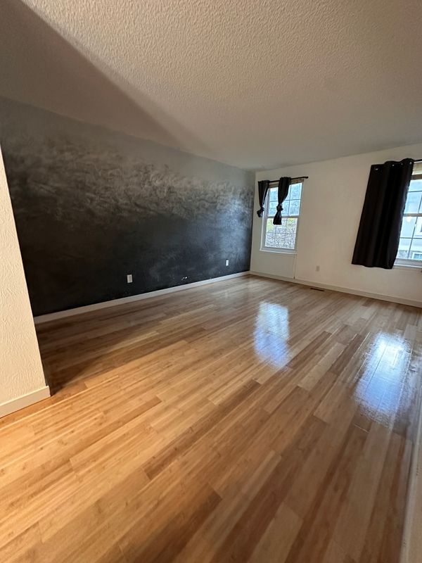 Wood Flooring
