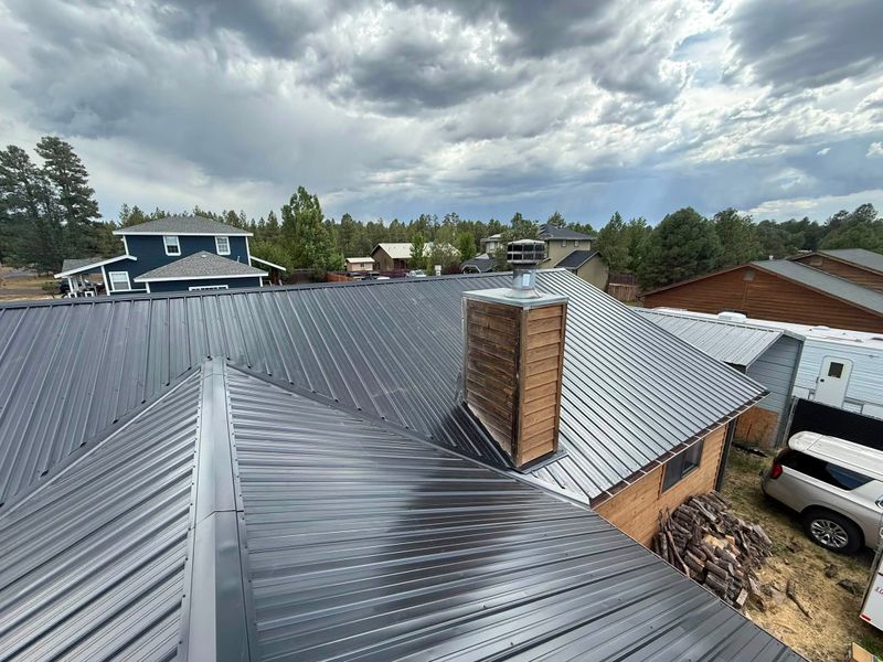 Roofing Services