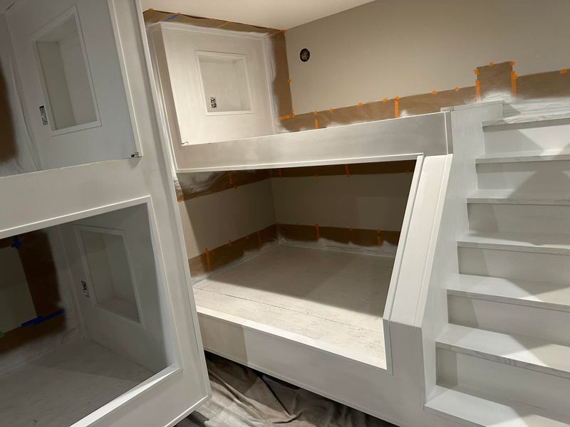 Interior und Exterior Renovations