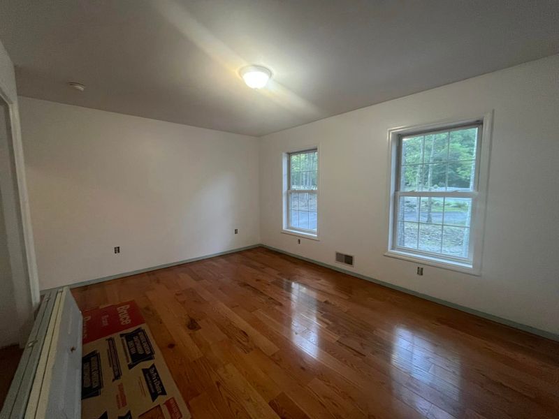 Flooring Installation