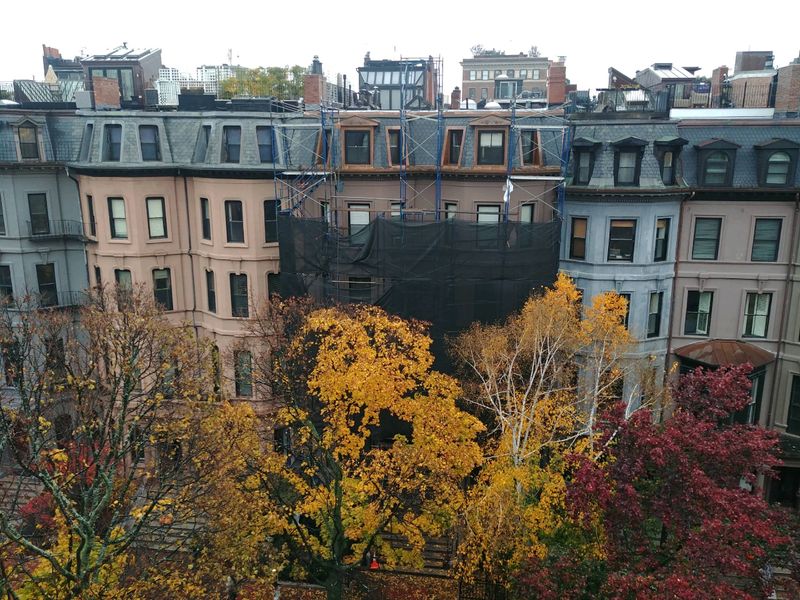 Roofing Repairs