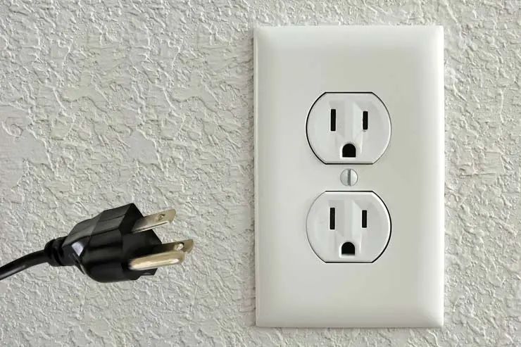 Outlet and Switch Installation