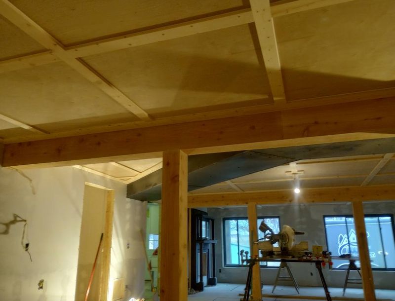 Custom Home Construction