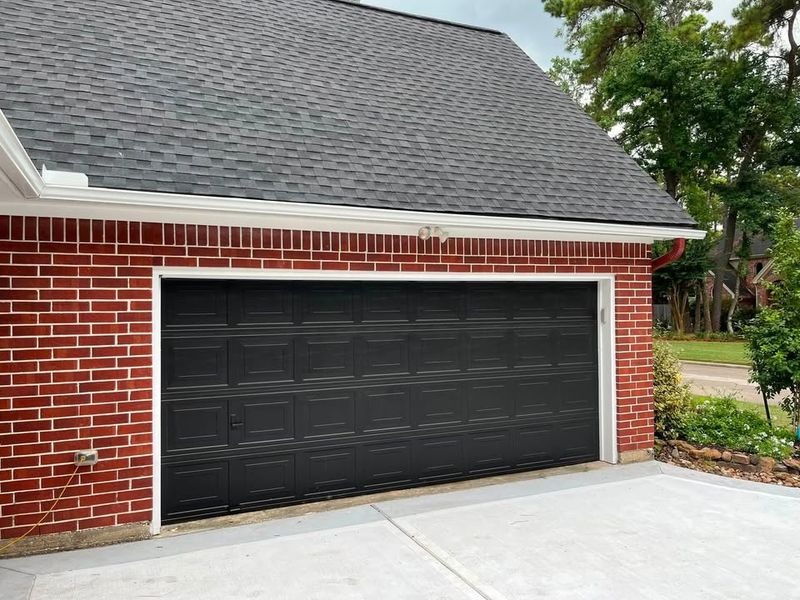 Gutter Installation