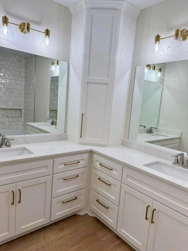 Interior Renovations