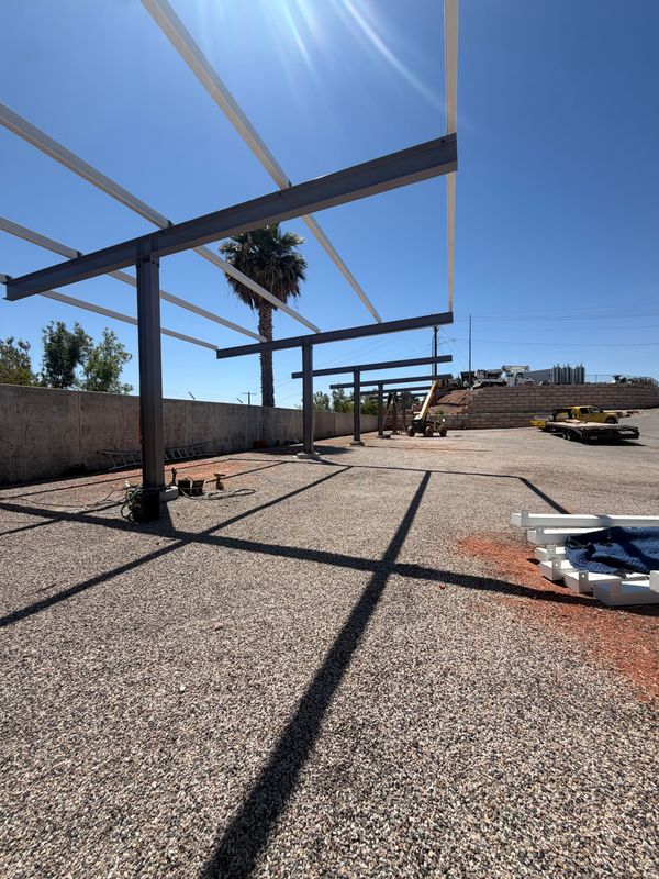 Metal Fabrication