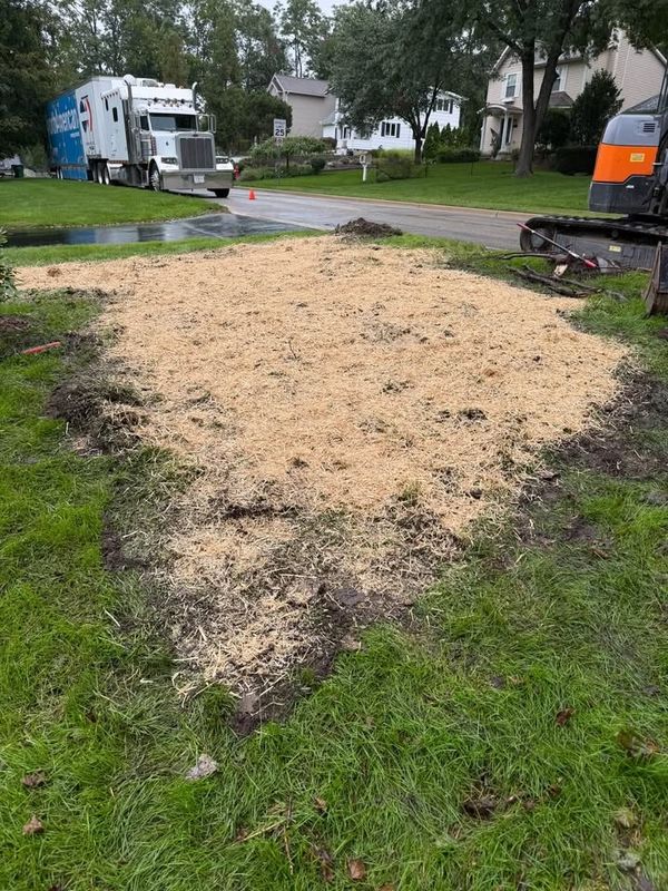 Grading and Earth Moving