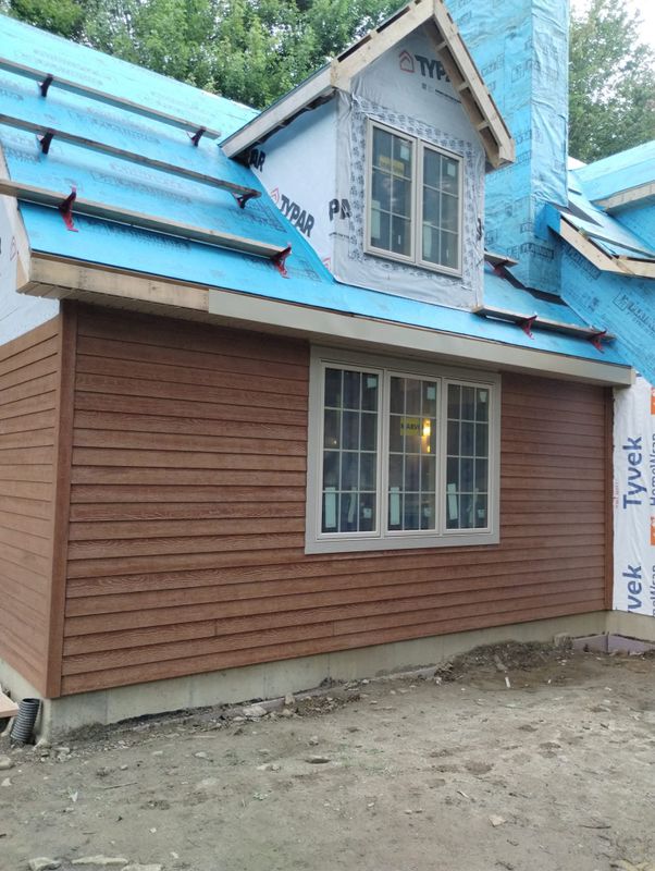 Custom Homes