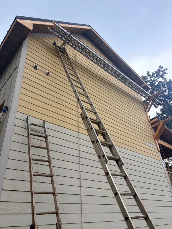 Custom Cabin Builds