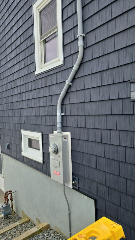 Electrical Repairs