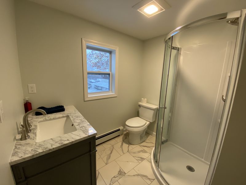 Flooring and Tile