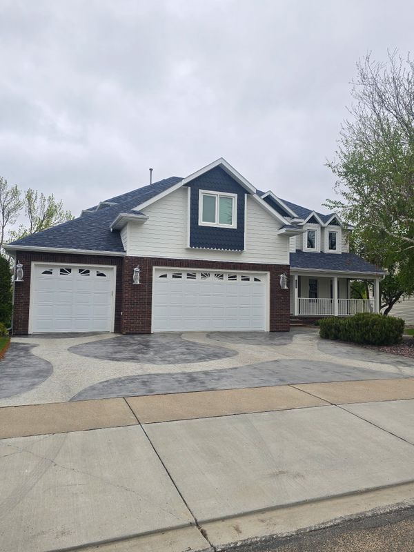 Roofing Images