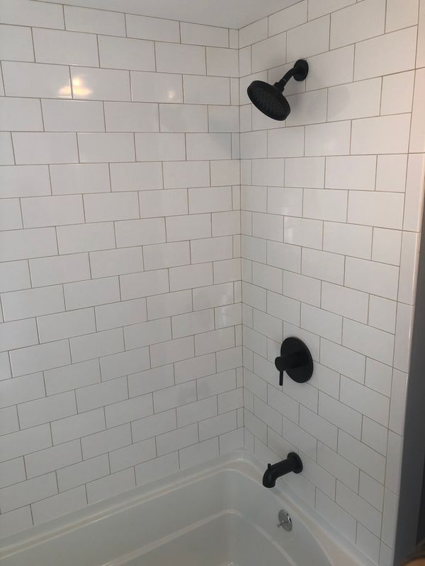 Kitchen and Bathroom Renovations