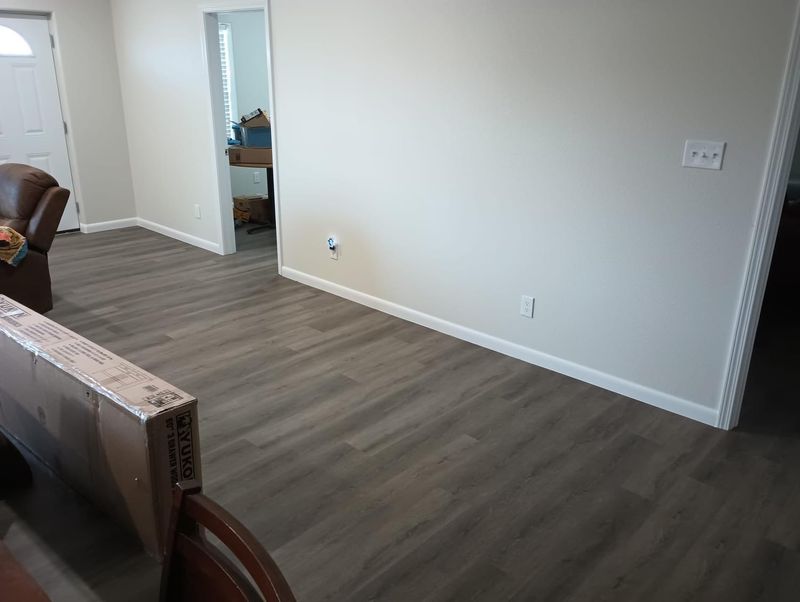 Interior Renovations