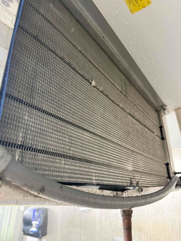 Refrigeration Maintenance and Repair