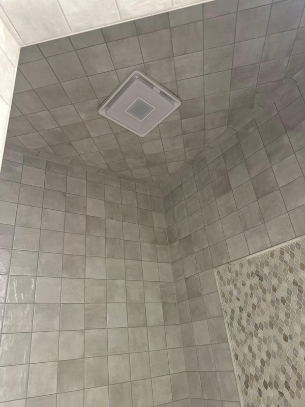 Tile Work