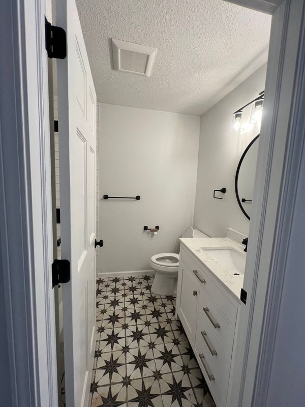 Kitchen and Bath