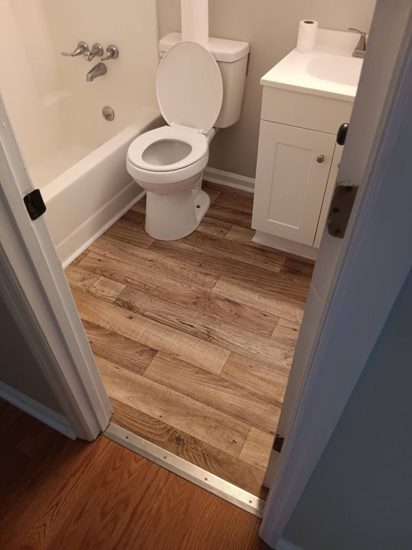 Remodeling & Renovation