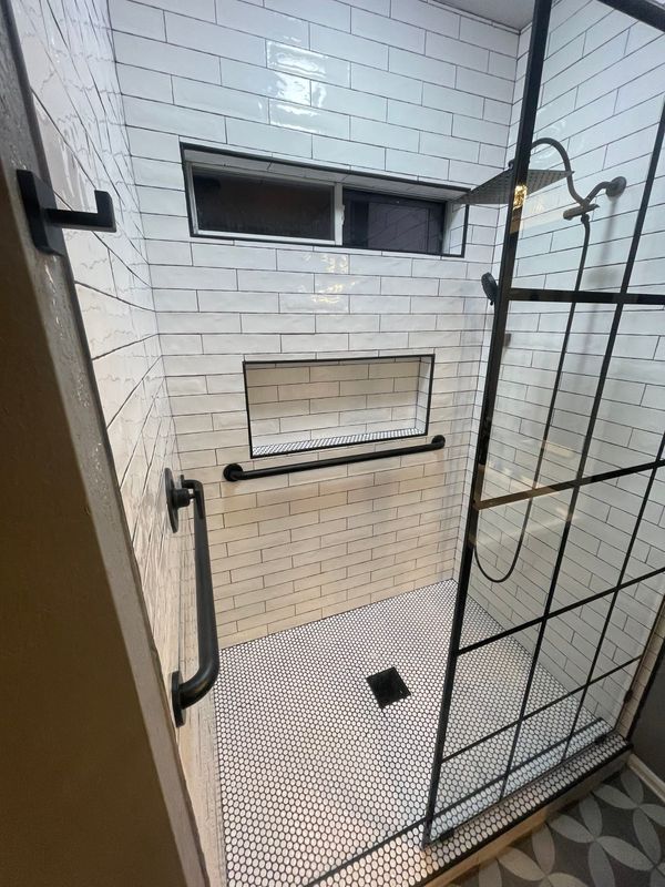 Kitchen and Bathroom Renovations