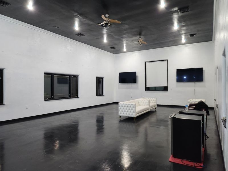 Interior Painting
