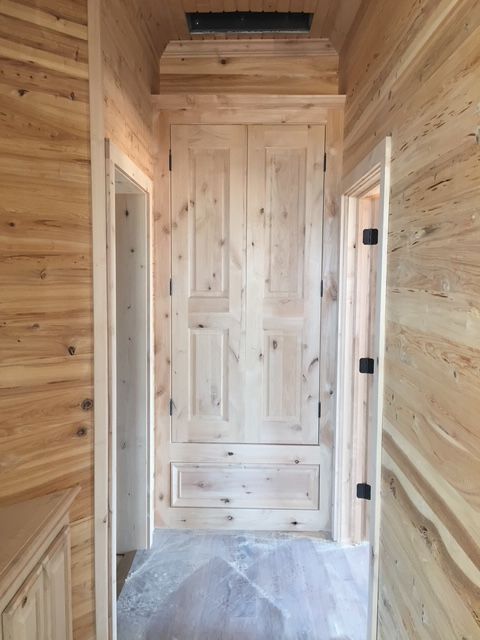 Custom Cabinets