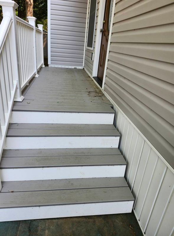 Landscaping & Hardscaping